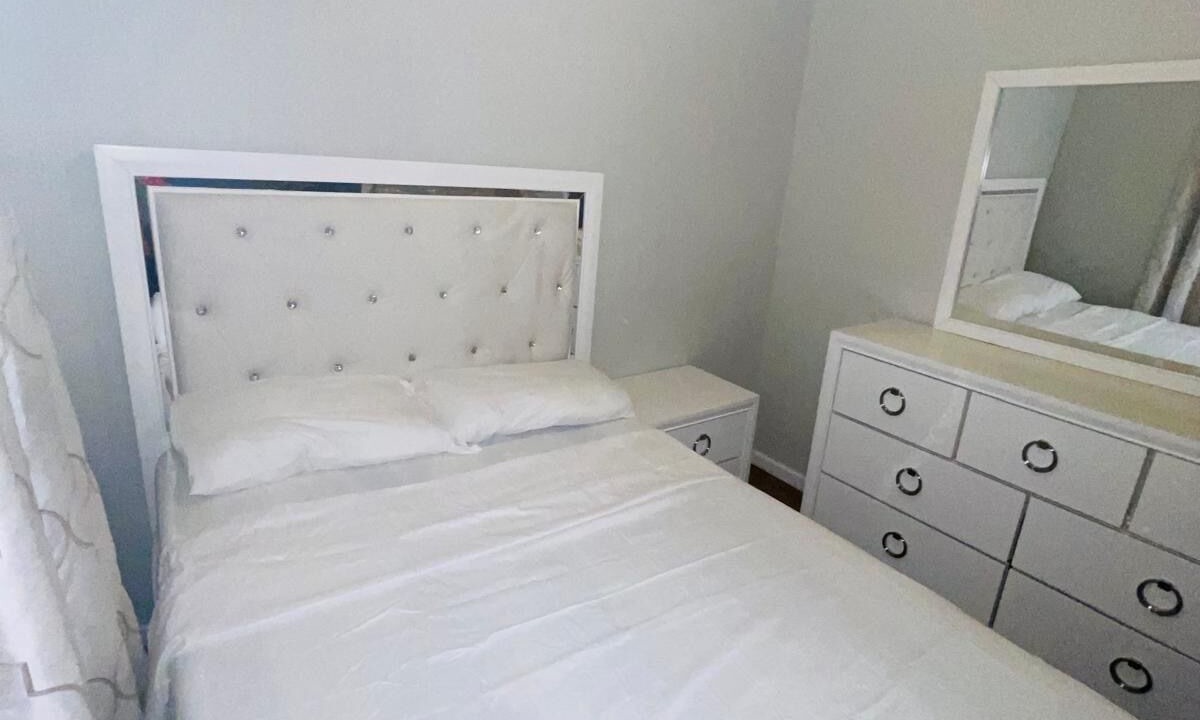 Photo of Bedroom in Queens