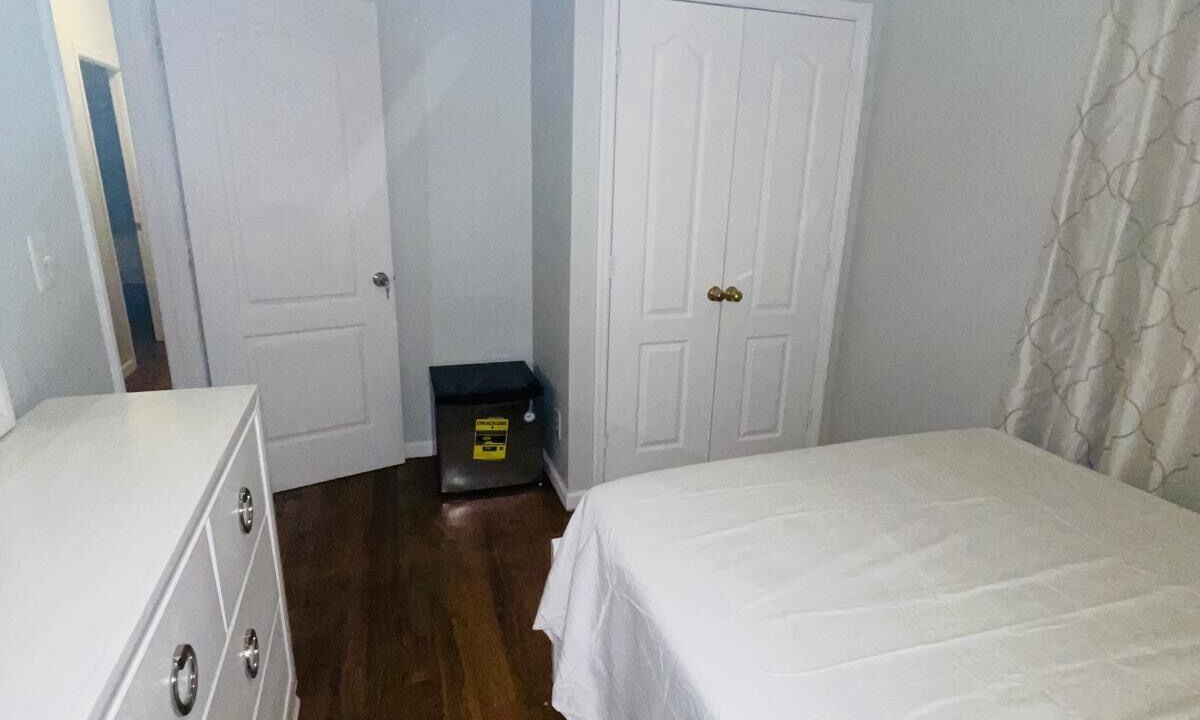 Photo of Bedroom in Queens