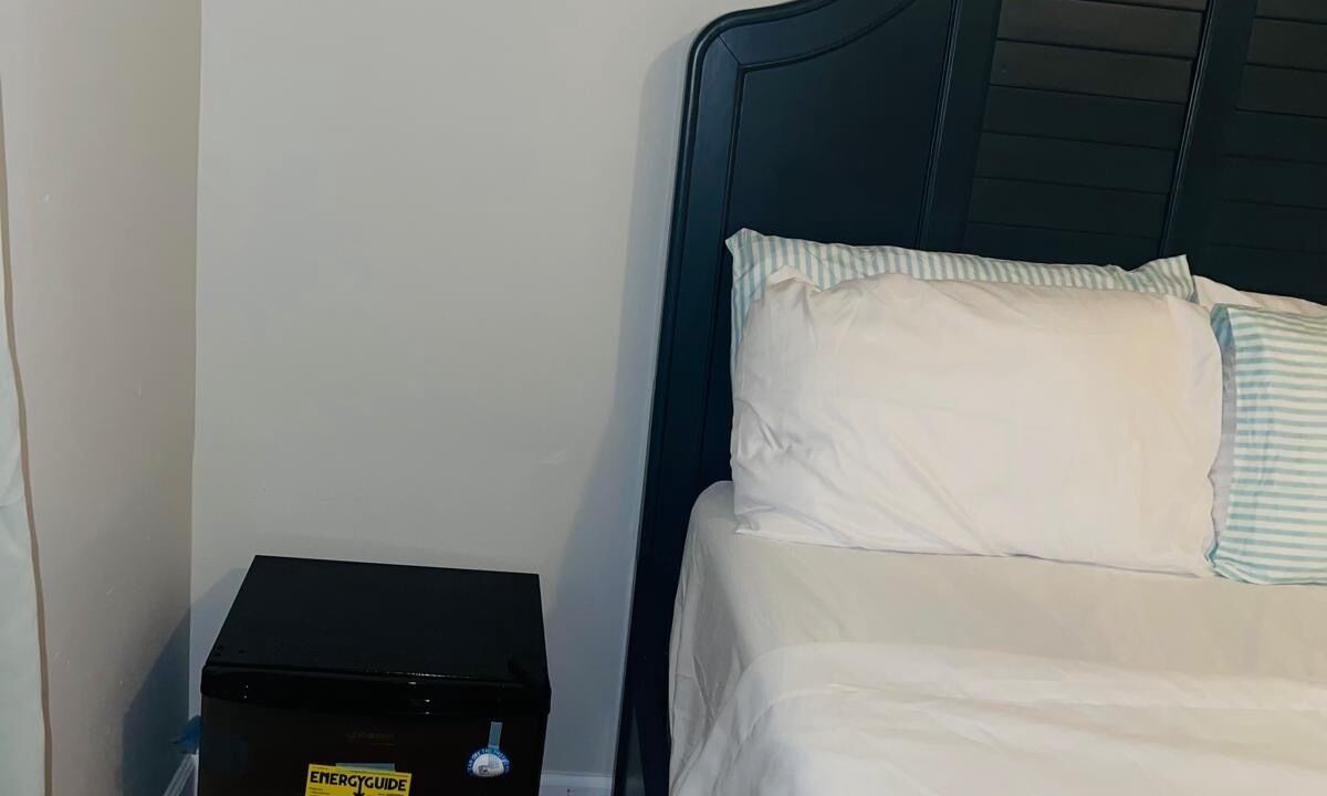 Photo of Bedroom in Queens