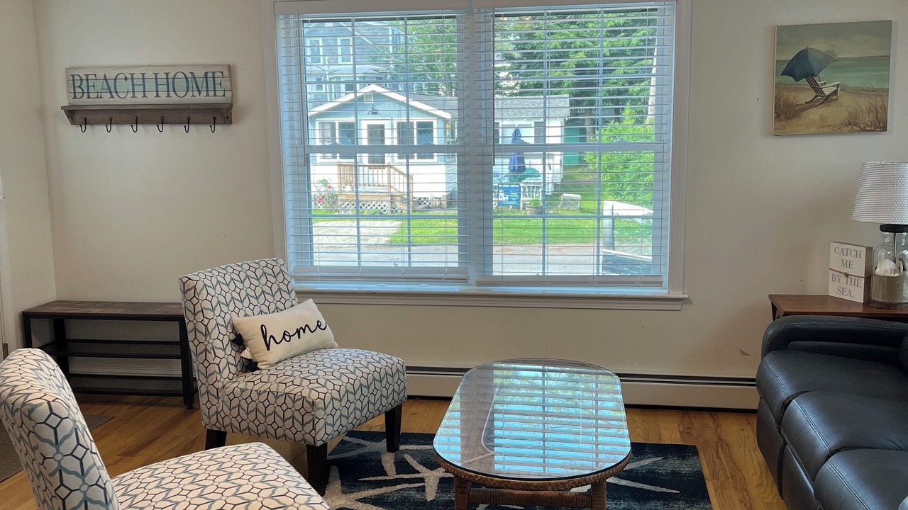 Photo of Livingroom in Ocean Park