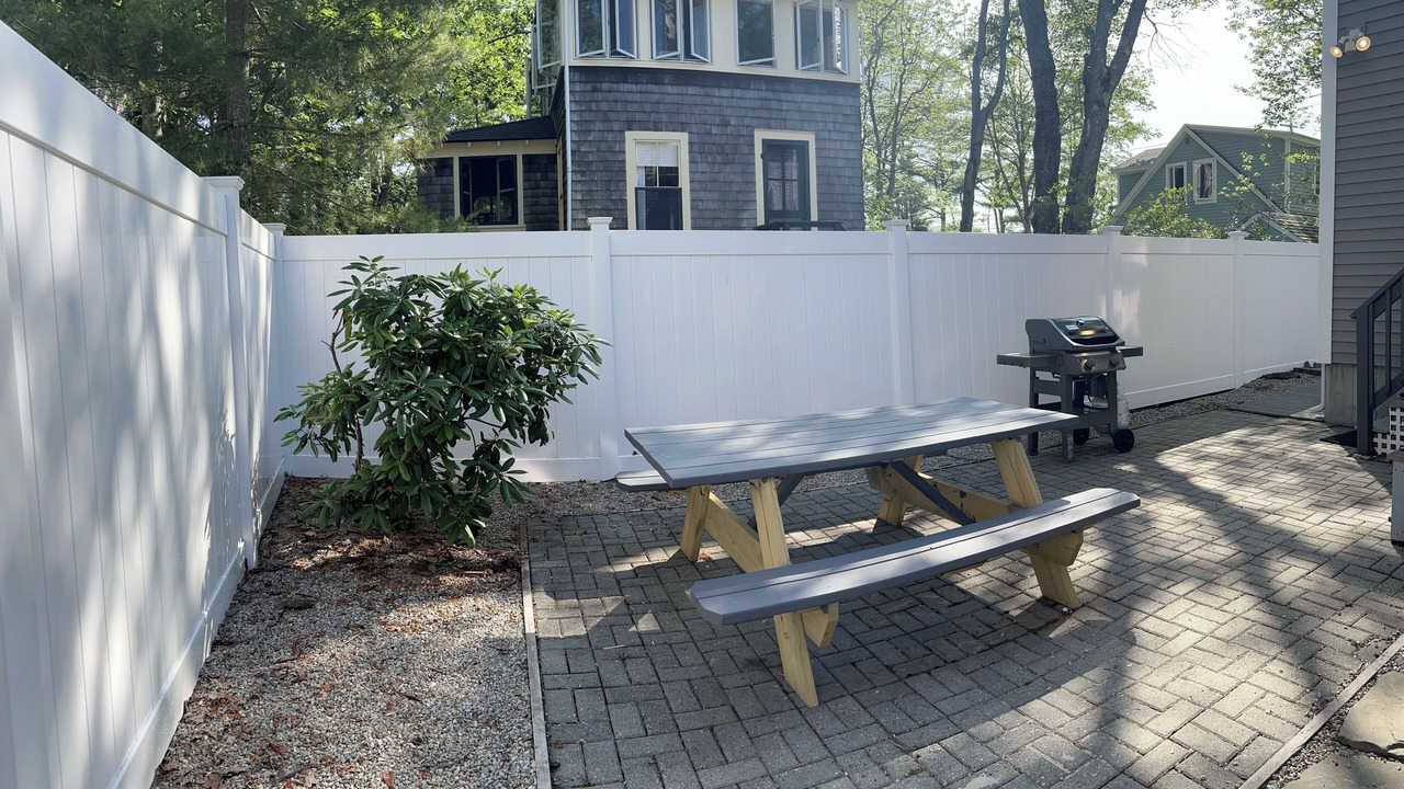 Photo of Outdoor in Ocean Park