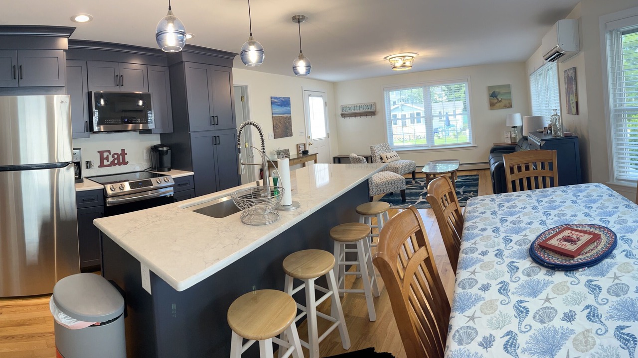 Photo of Kitchen in Ocean Park