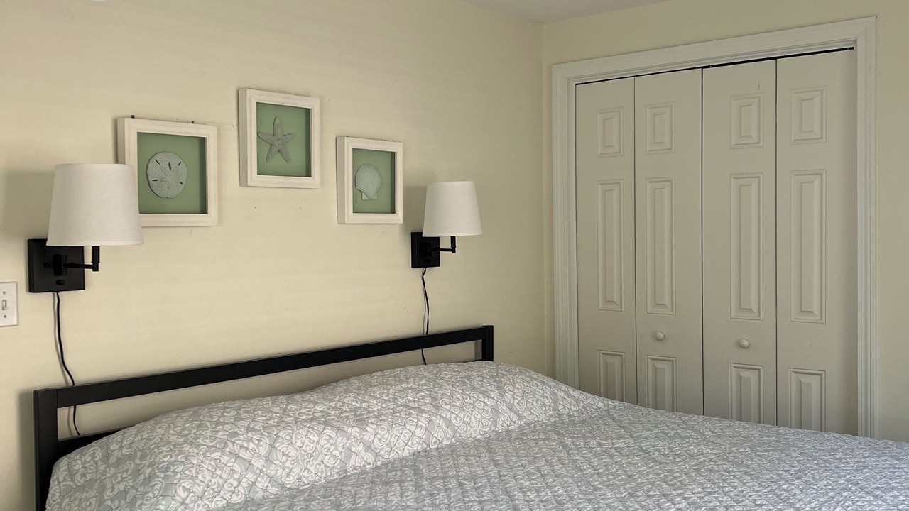 Photo of Bedroom in Ocean Park