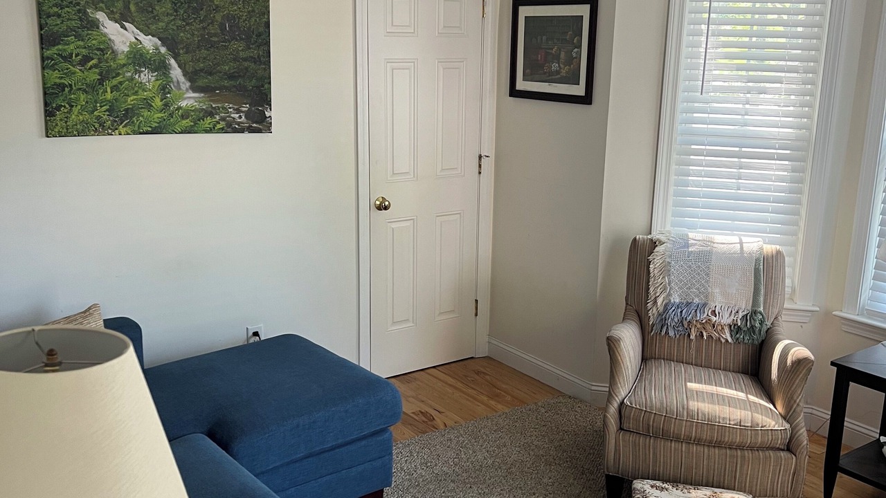 Photo of Livingroom in Ocean Park