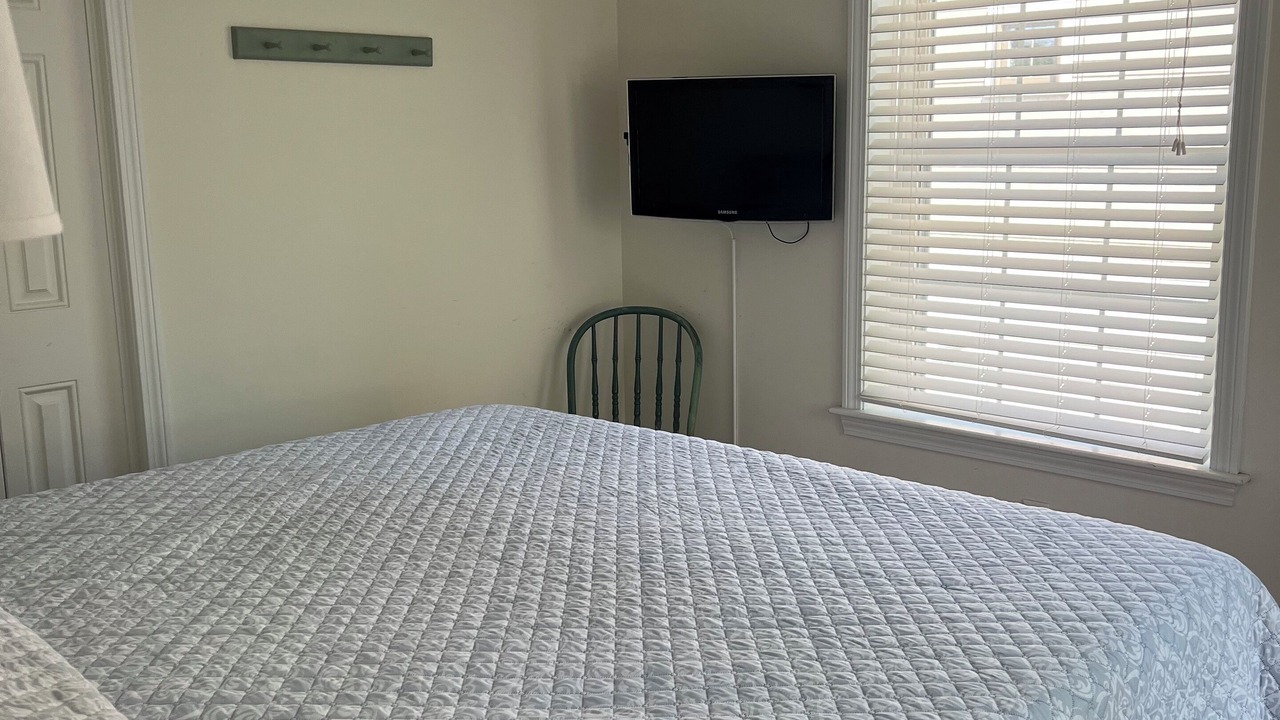 Photo of Bedroom in Ocean Park