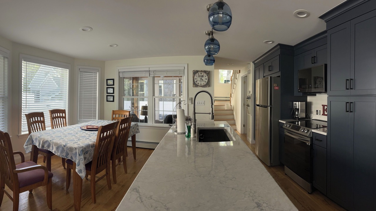 Photo of Kitchen in Ocean Park