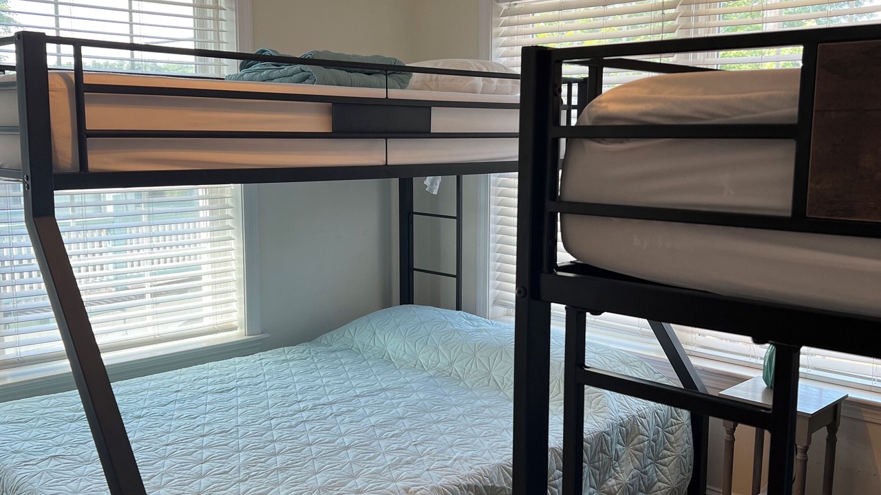 Photo of Bedroom in Ocean Park
