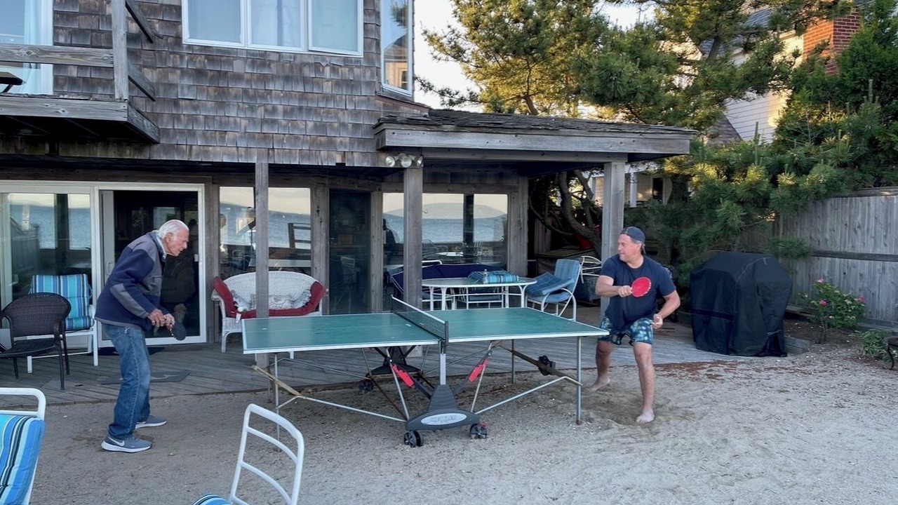 Photo of Outdoor in Fairfield