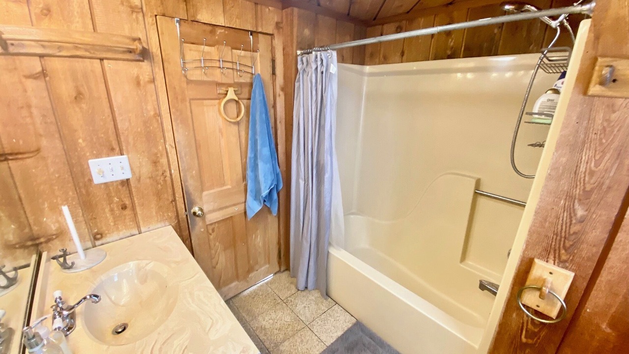 Photo of Bathroom in Fairfield