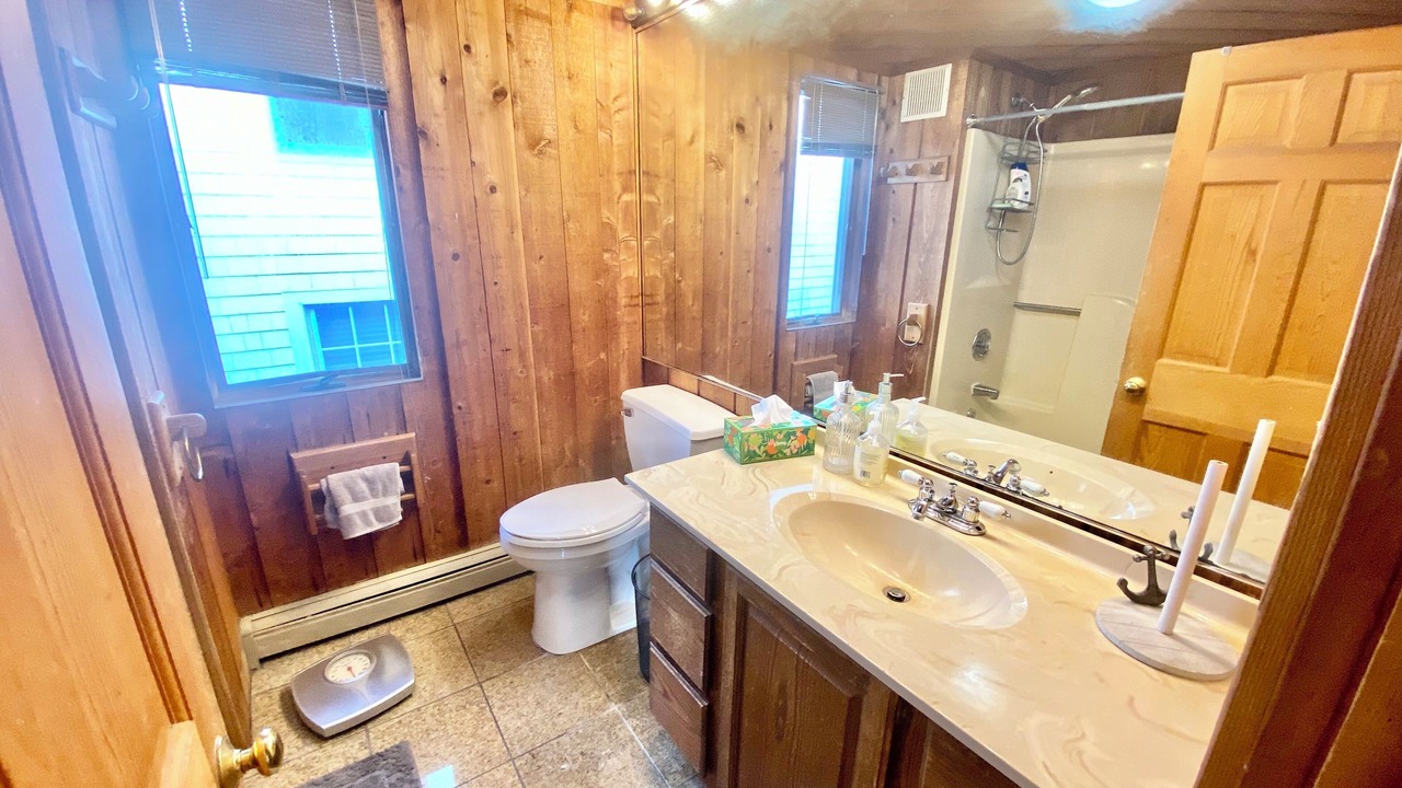 Photo of Bathroom in Fairfield