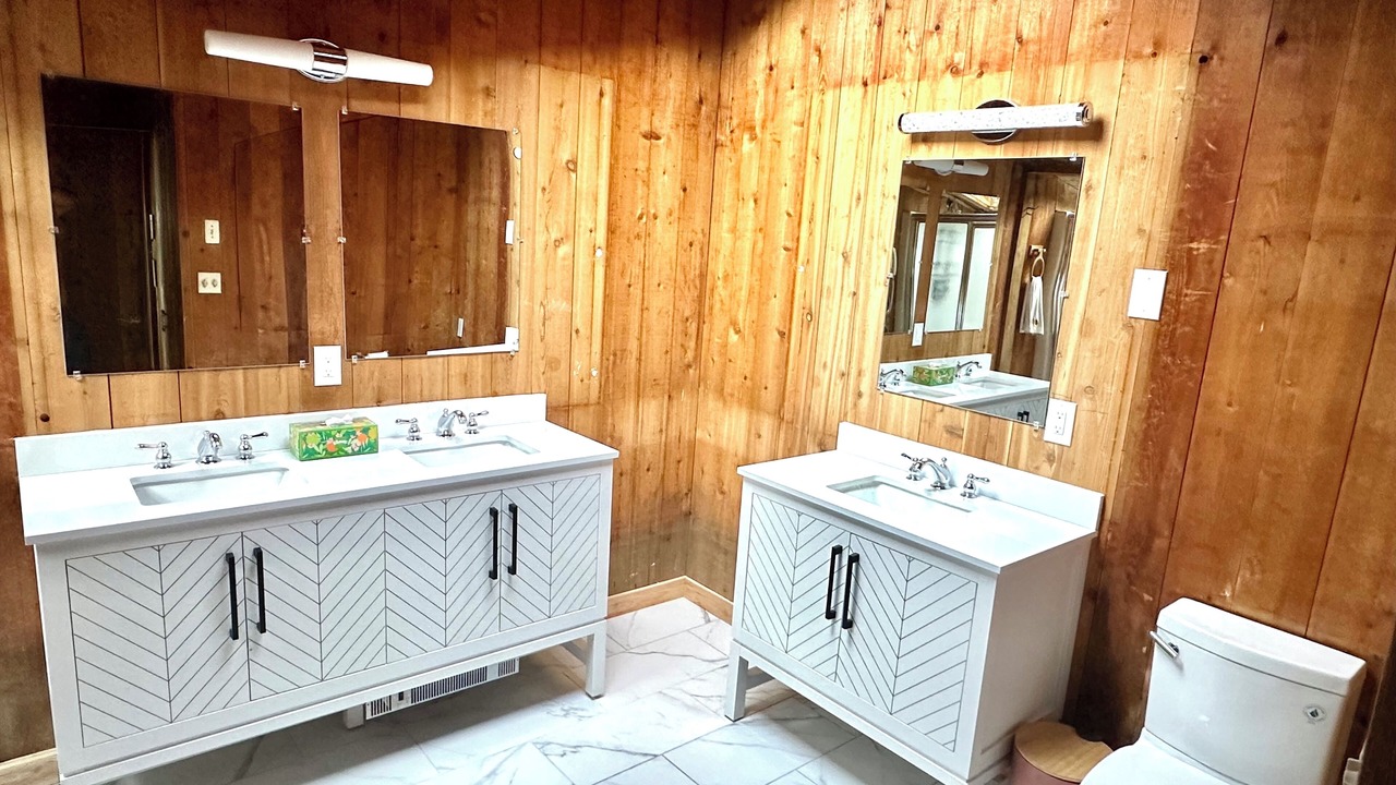 Photo of Bathroom in Fairfield