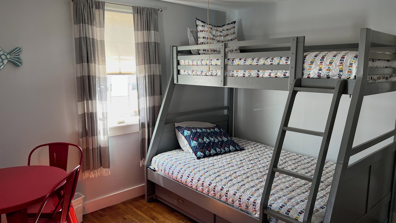 Photo of Bedroom in Bass River