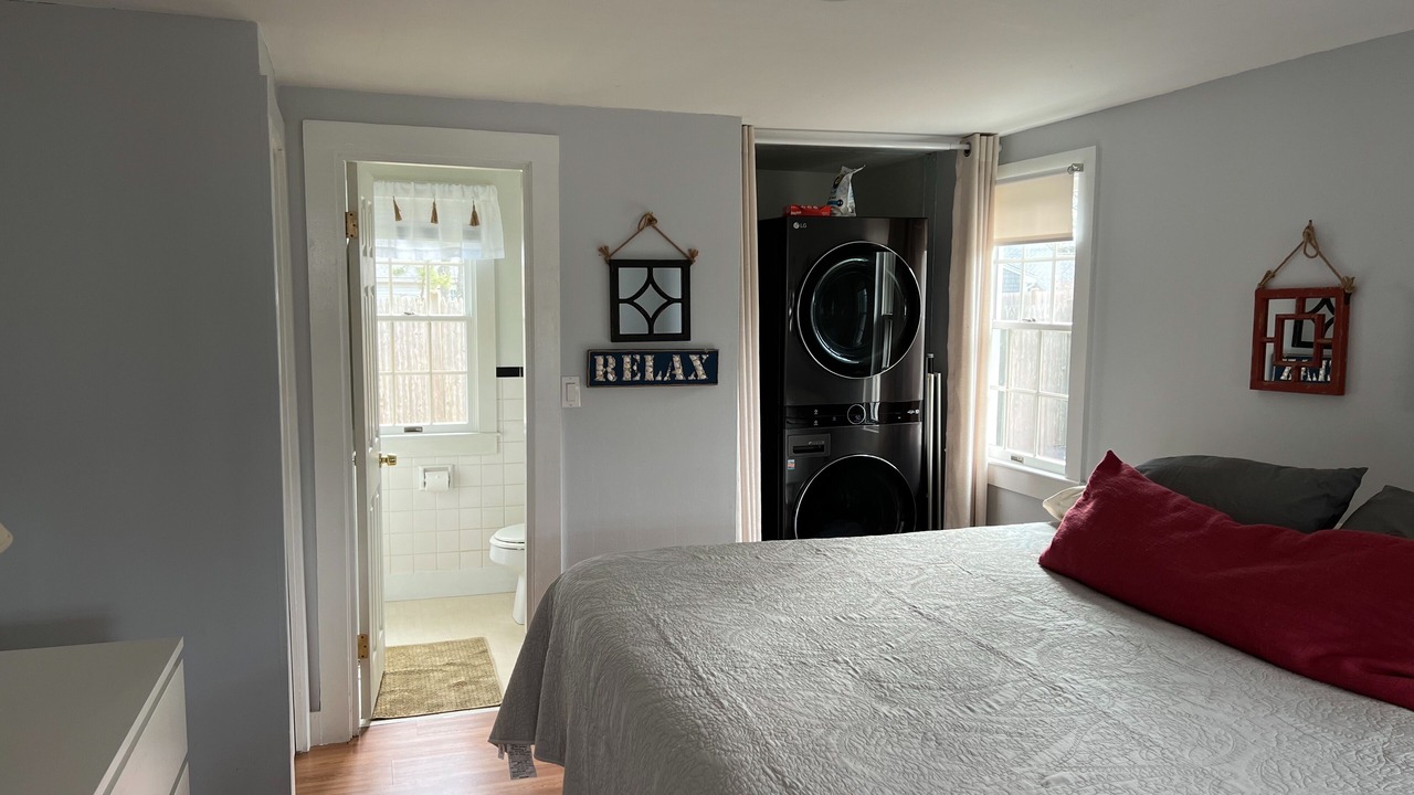 Photo of Bedroom in Bass River