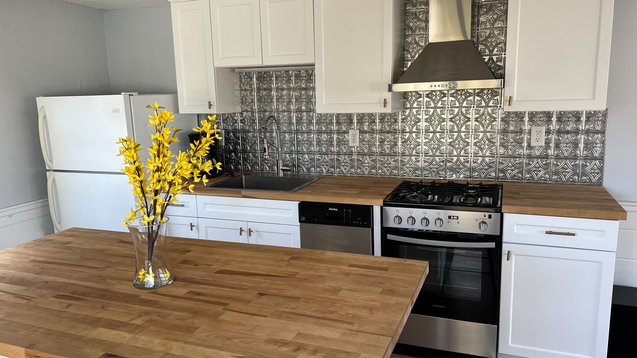 Photo of Kitchen in Bass River