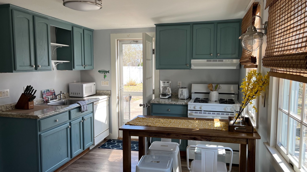 Photo of Kitchen in Bass River