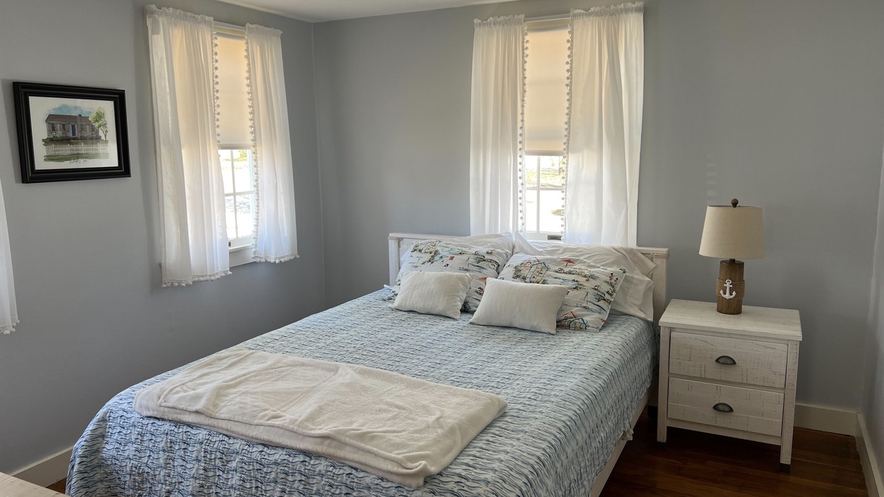 Photo of Bedroom in Bass River