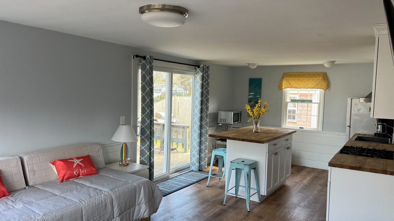 Photo of Livingroom in Bass River
