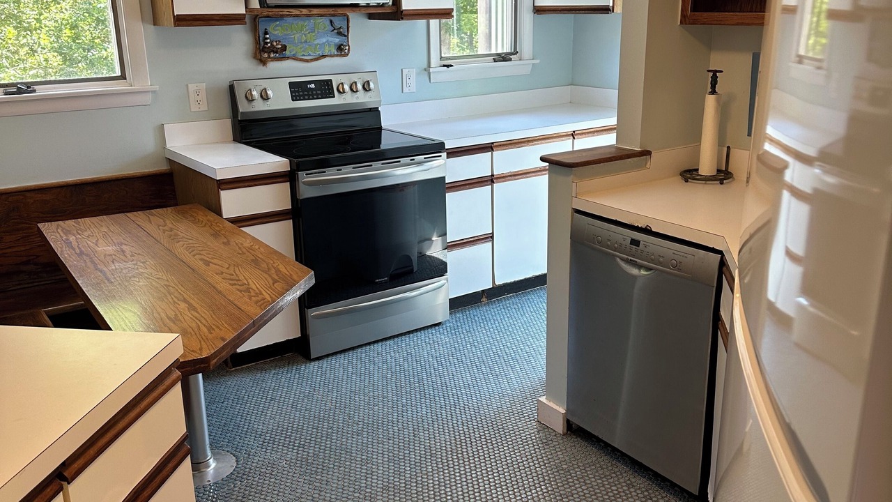 Photo of Kitchen in Edgartown