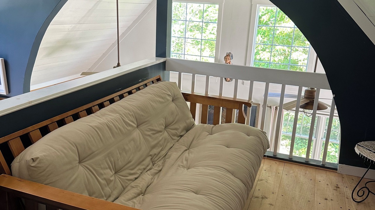 Photo of Livingroom in Edgartown