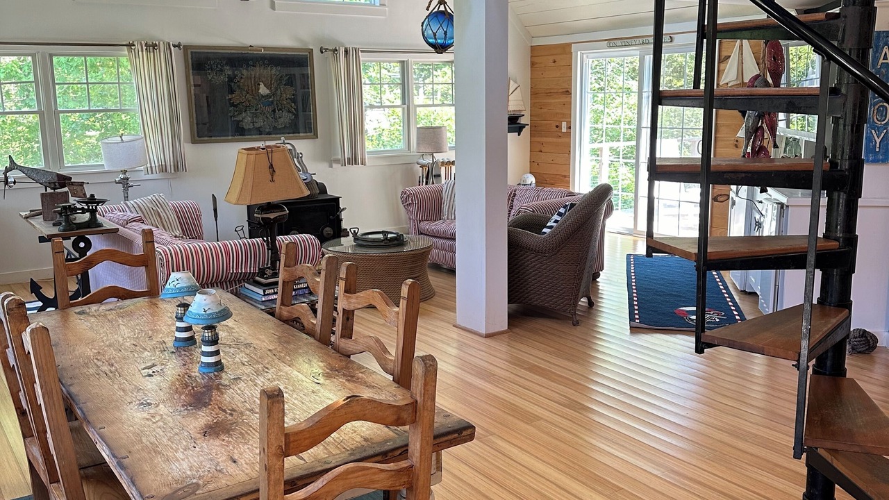 Photo of Others in Edgartown