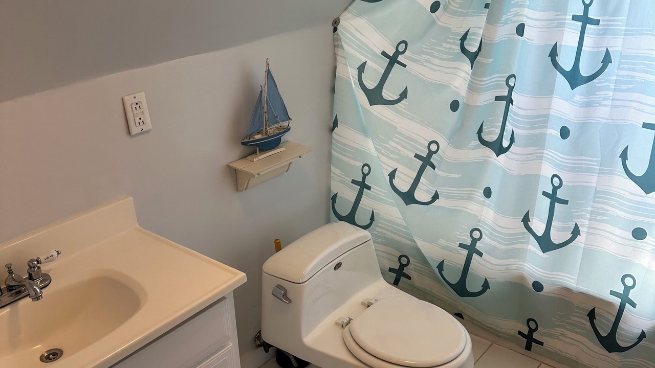 Photo of Bathroom in Edgartown