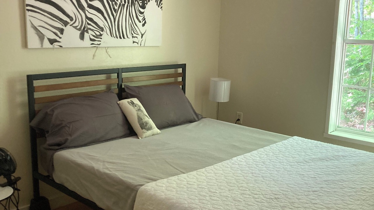Photo of Bedroom in Rome