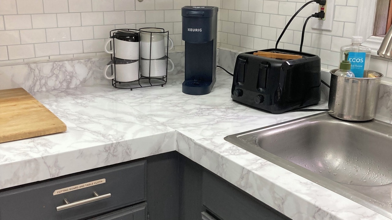 Photo of Kitchen in Rome