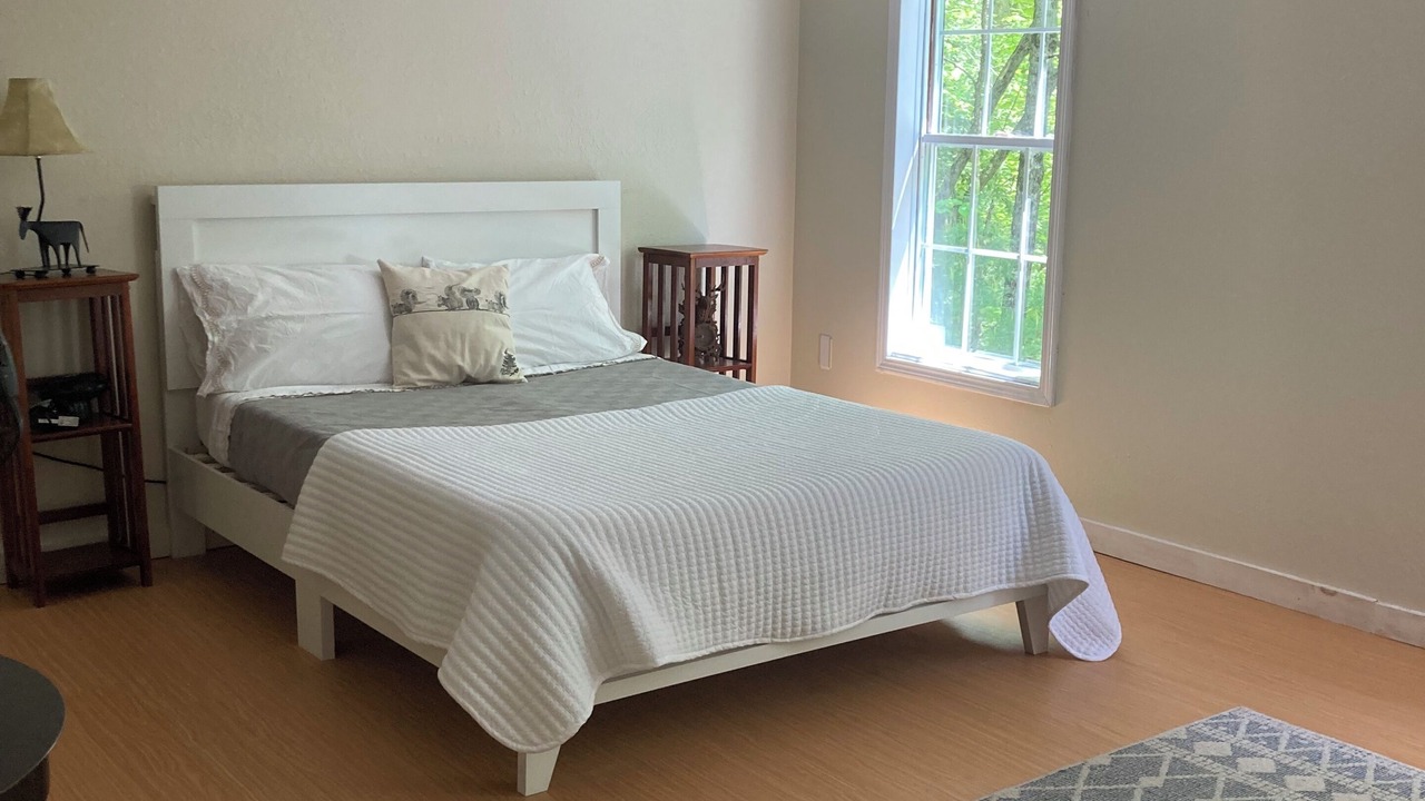 Photo of Bedroom in Rome