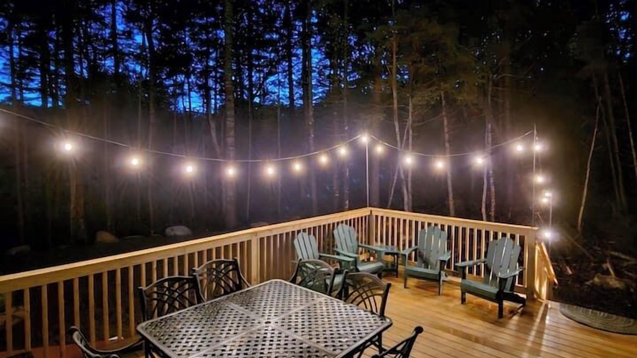 Photo of Outdoor in Seal Harbor