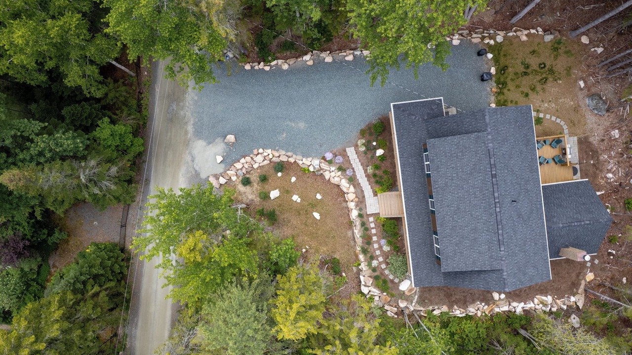 Photo of Outdoor in Seal Harbor