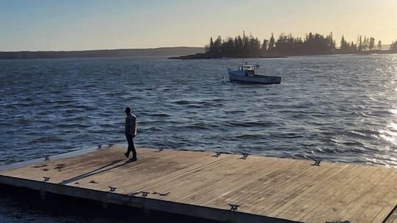 Photo of Outdoor in Seal Harbor