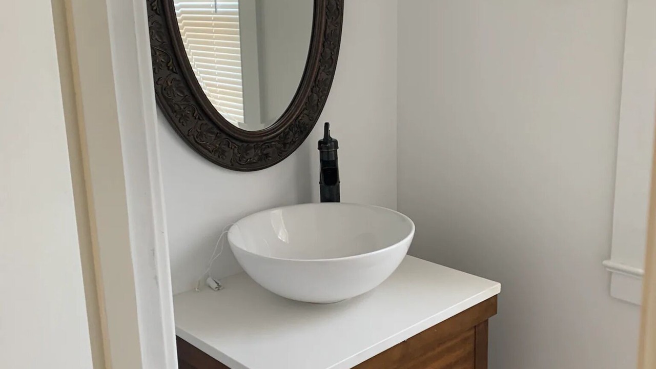 Photo of Bathroom in Niantic