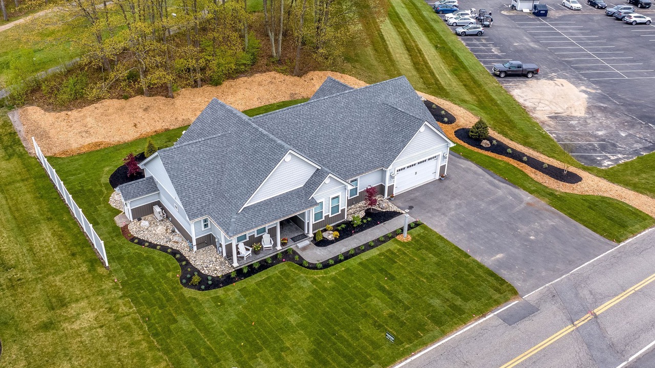Photo of Outdoor in Old Orchard Beach