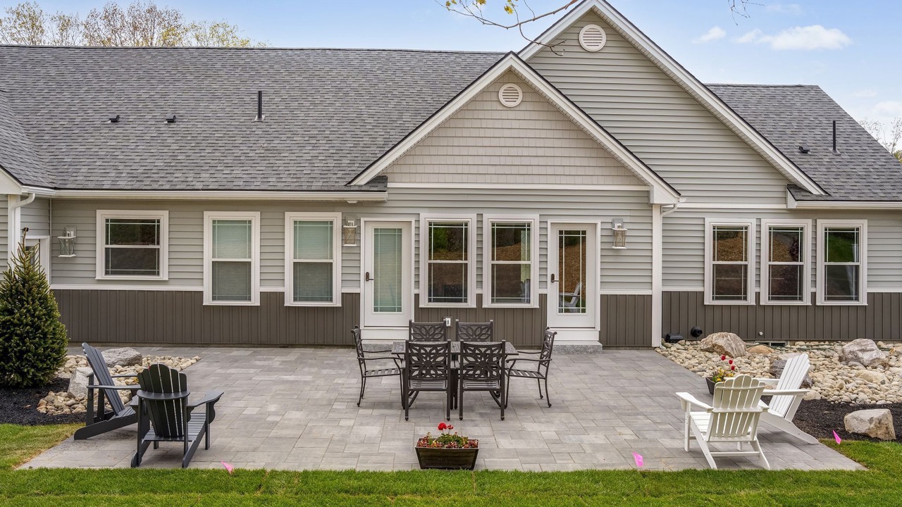 Photo of Outdoor in Old Orchard Beach