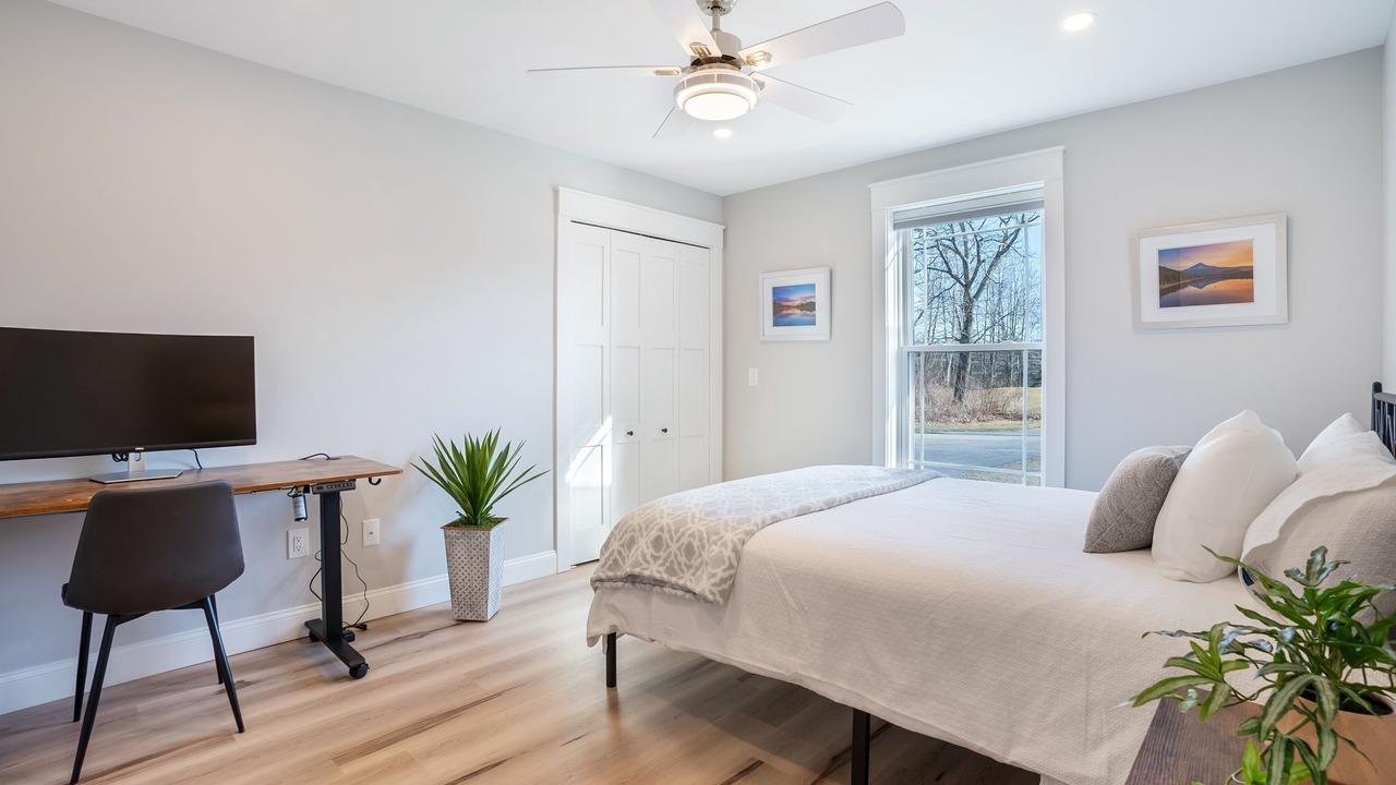 Photo of Bedroom in Old Orchard Beach