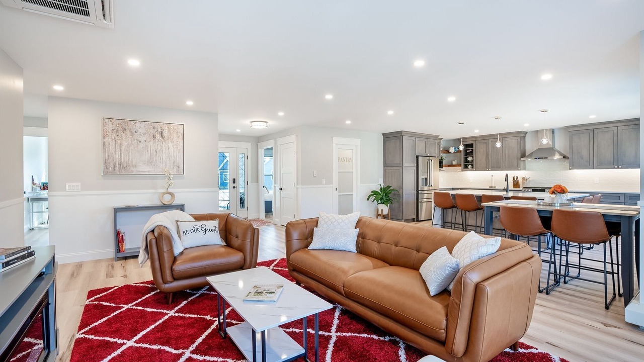 Photo of Livingroom in Old Orchard Beach