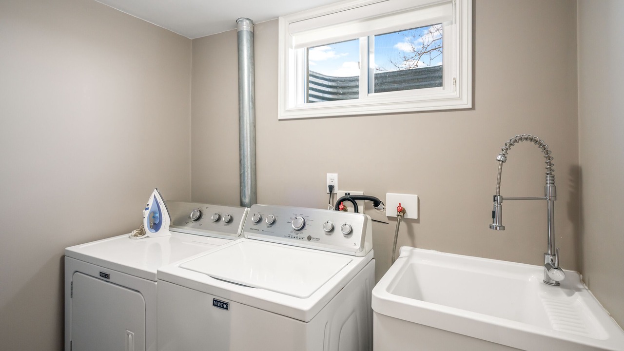Photo of Bathroom in Virgil
