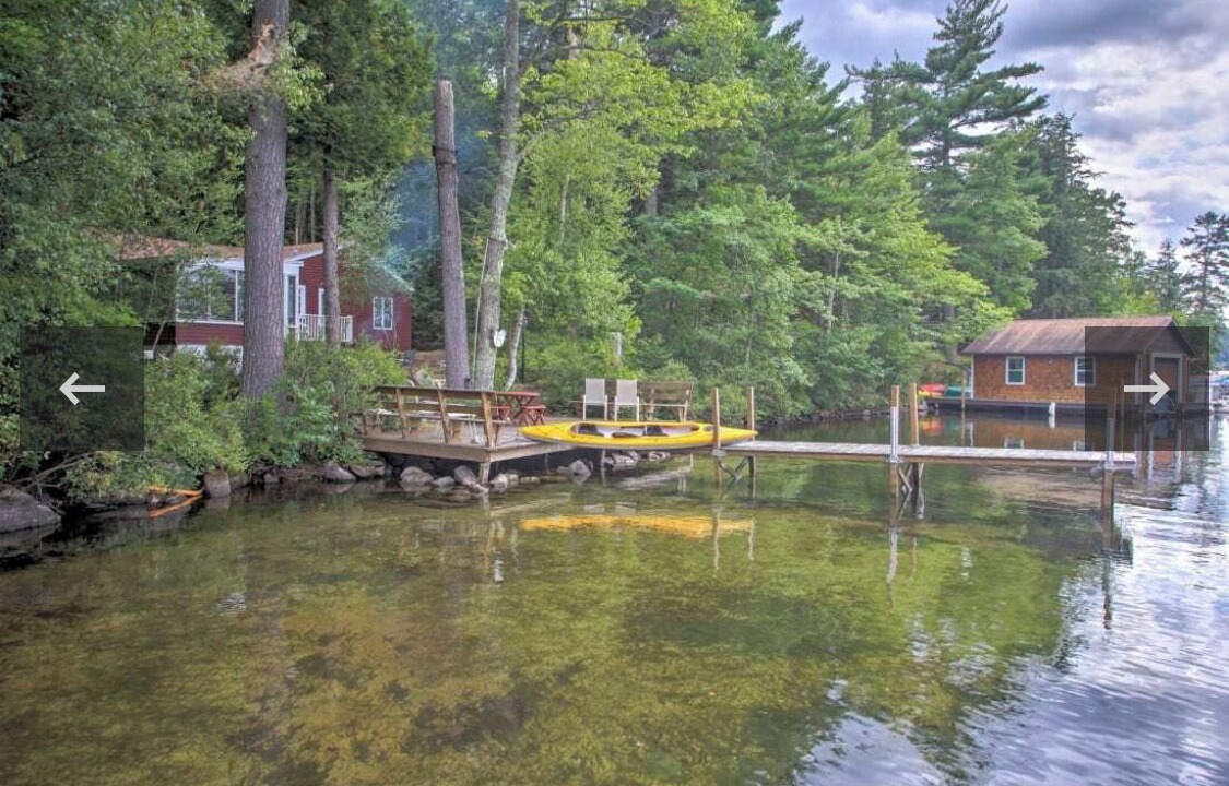 Photo of Outdoor in Meredith