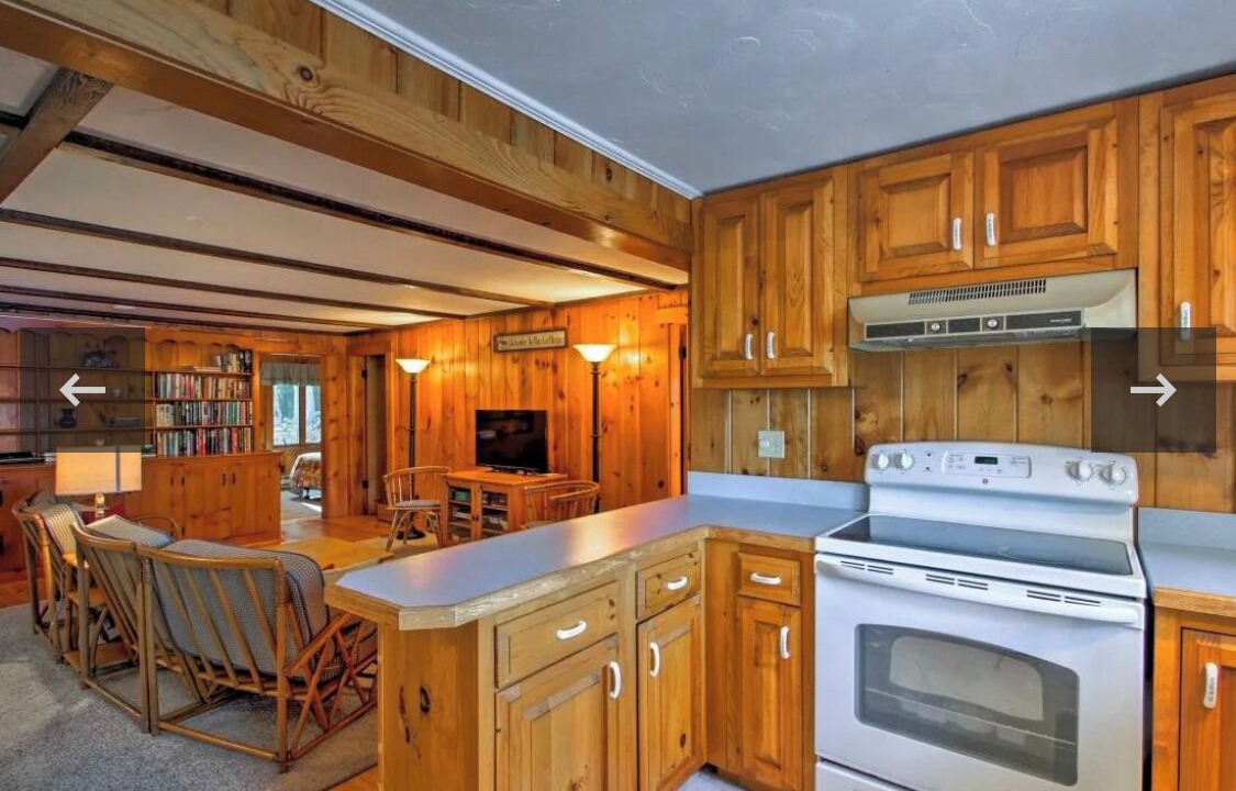 Photo of Kitchen in Meredith