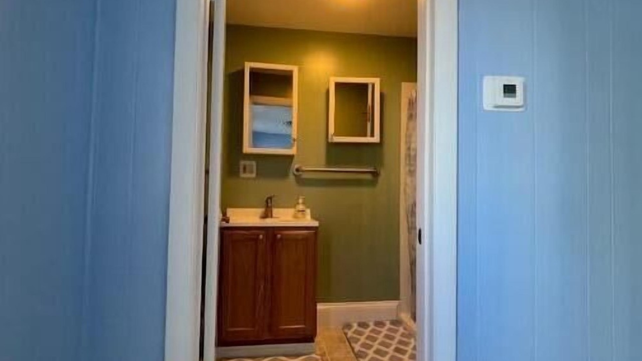 Photo of Bathroom in East End