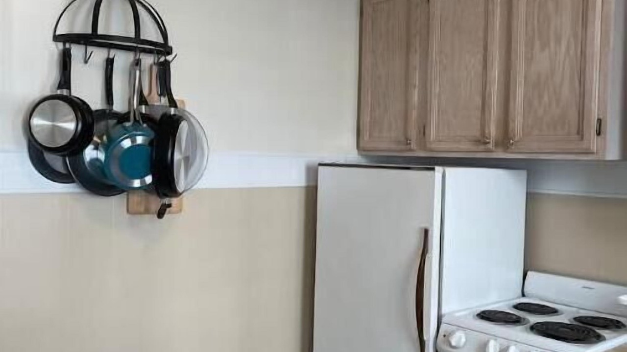 Photo of Kitchen in East End