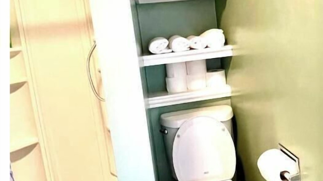 Photo of Bathroom in East End