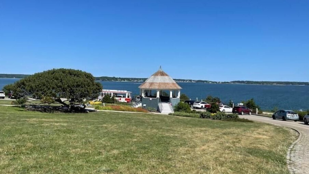Photo of Outdoor in East End