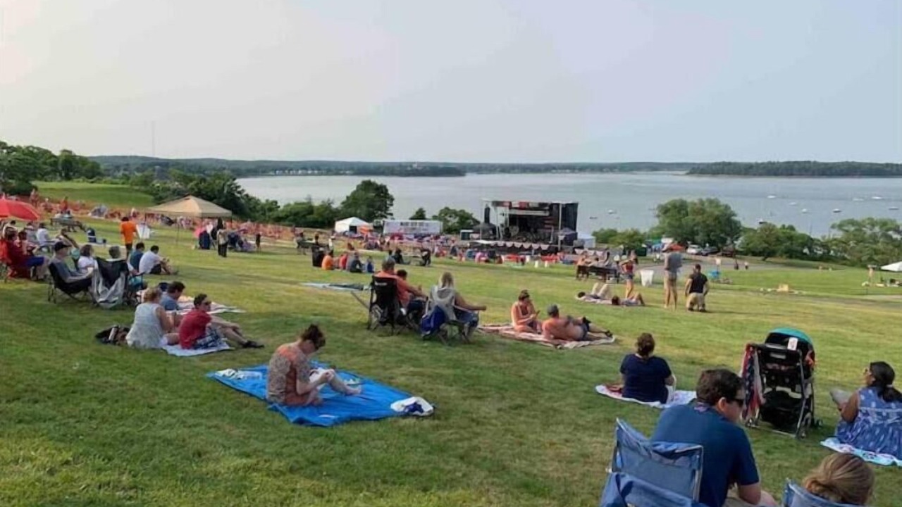Photo of Outdoor in East End