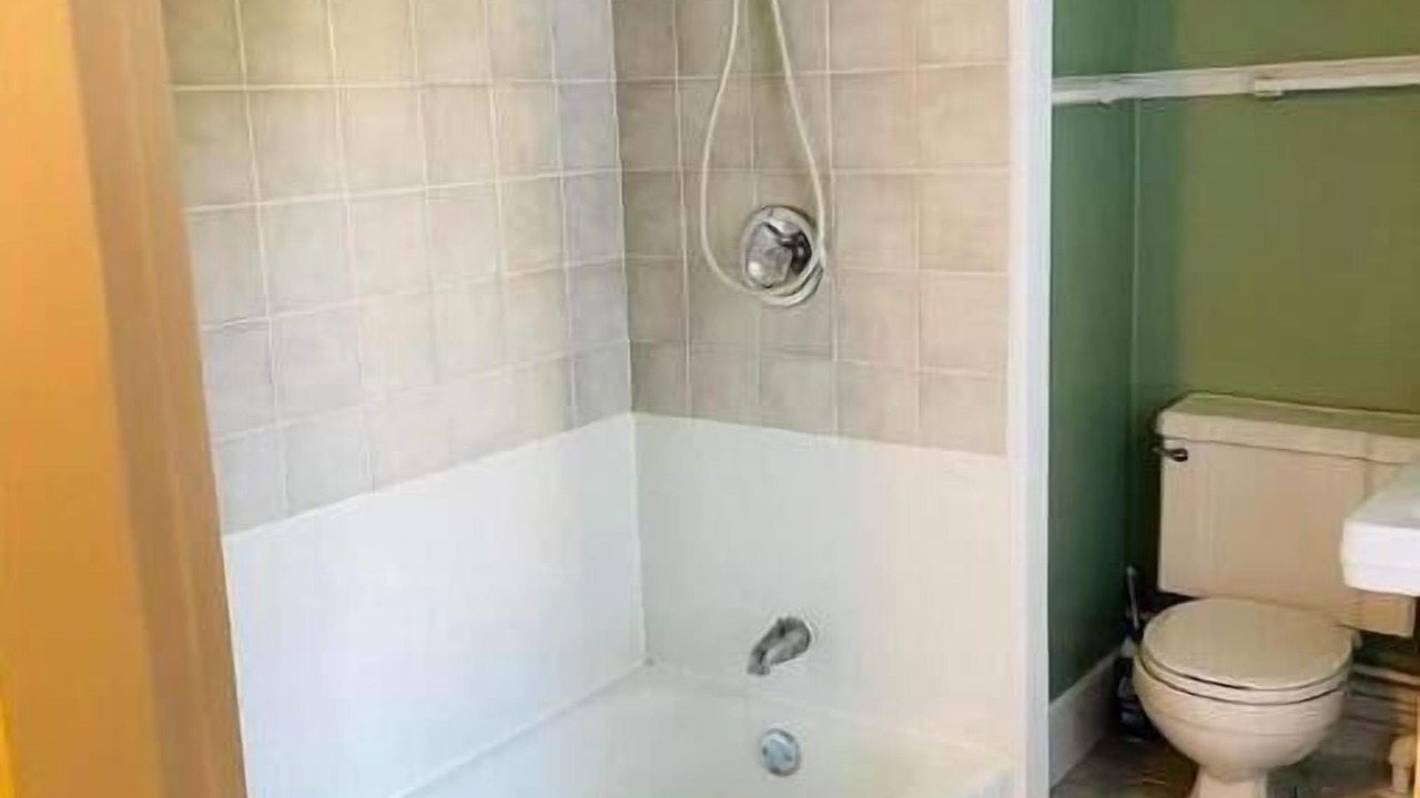 Photo of Bathroom in Munjoy Hill