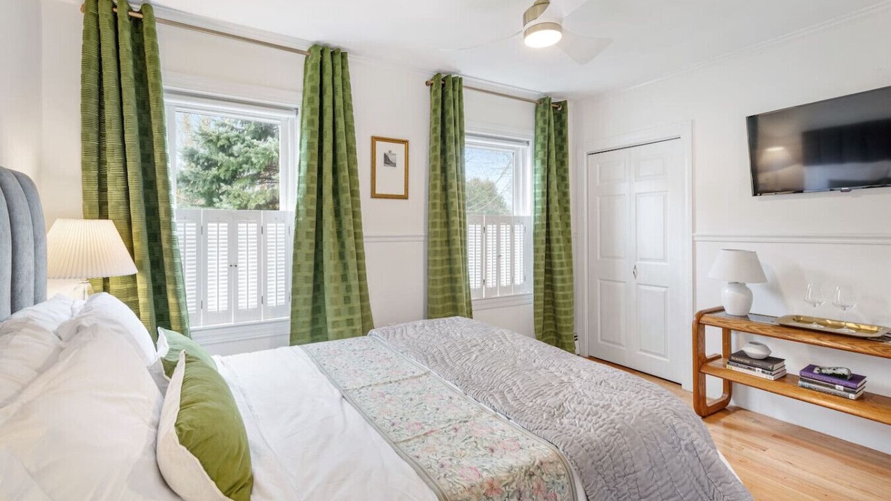 Photo of Bedroom in Bristol