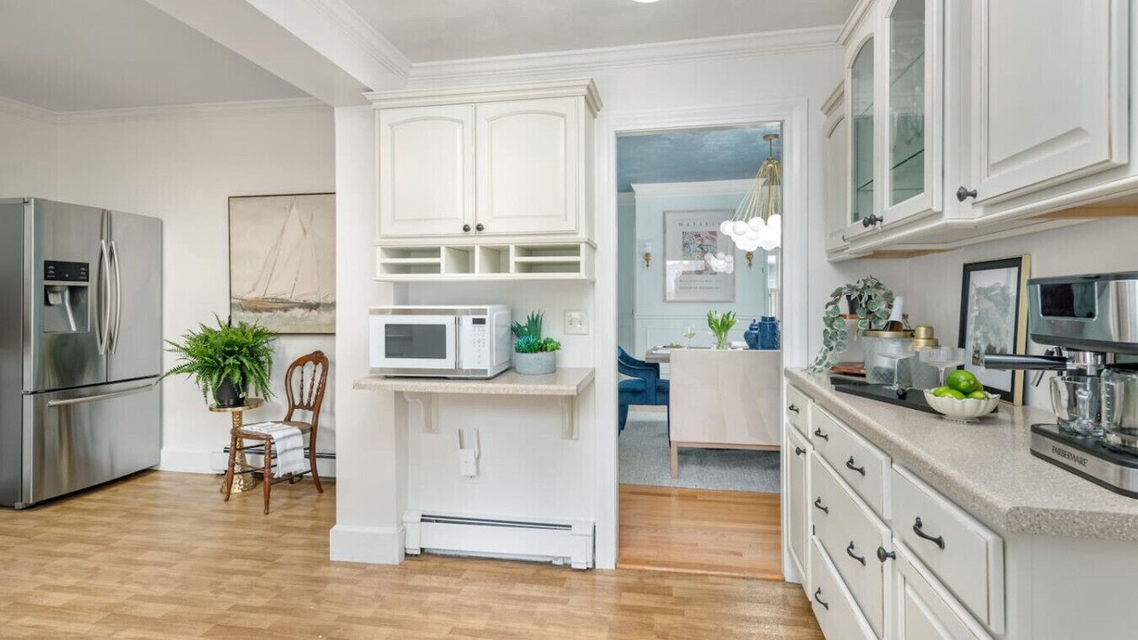 Photo of Kitchen in Bristol