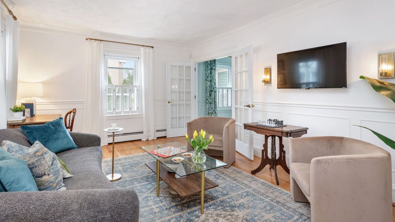 Photo of Livingroom in Bristol
