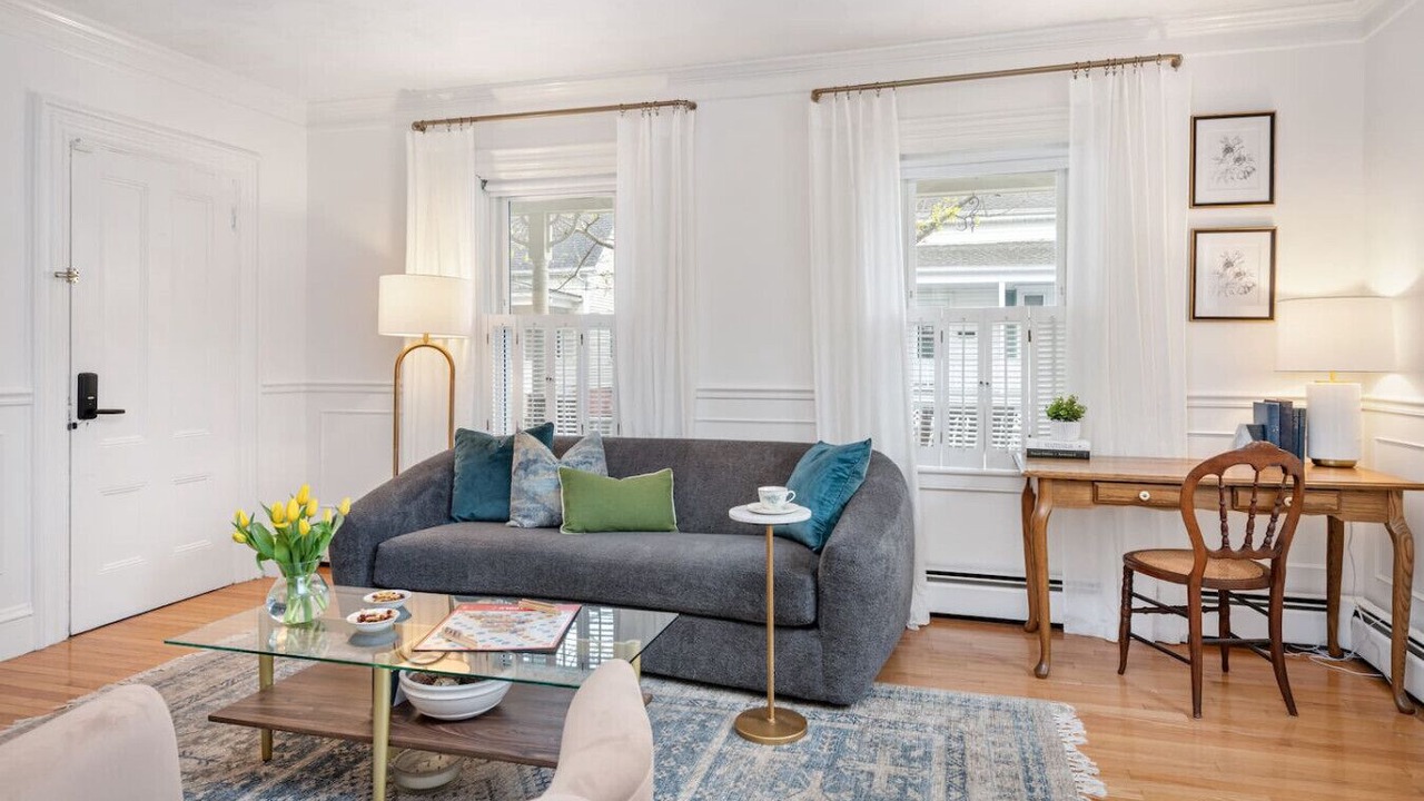 Photo of Livingroom in Bristol
