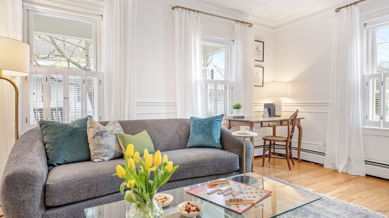 Photo of Livingroom in Bristol